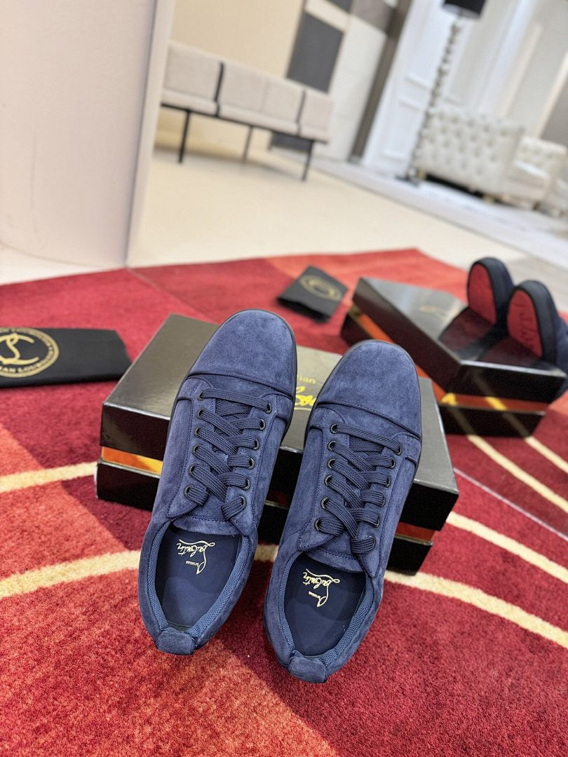 Chris Loubon Sneakers CL-057