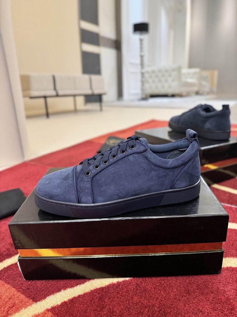 Chris Loubon Sneakers CL-057