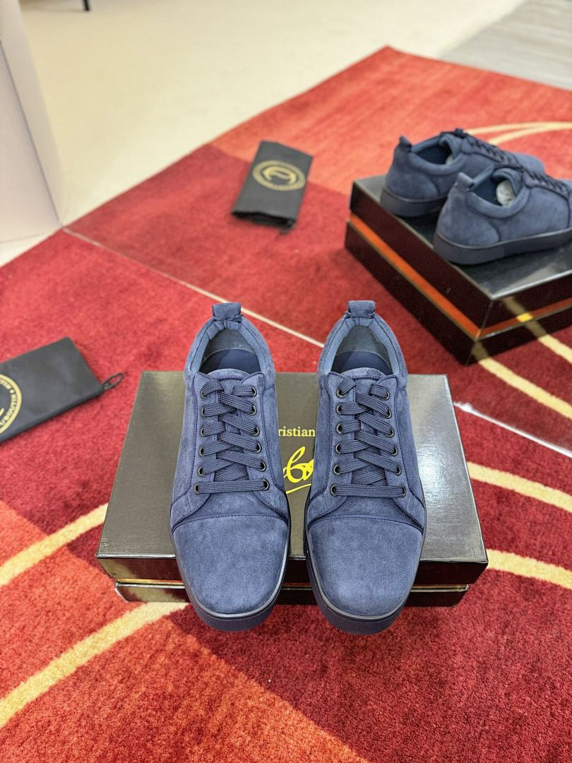 Chris Loubon Sneakers CL-057