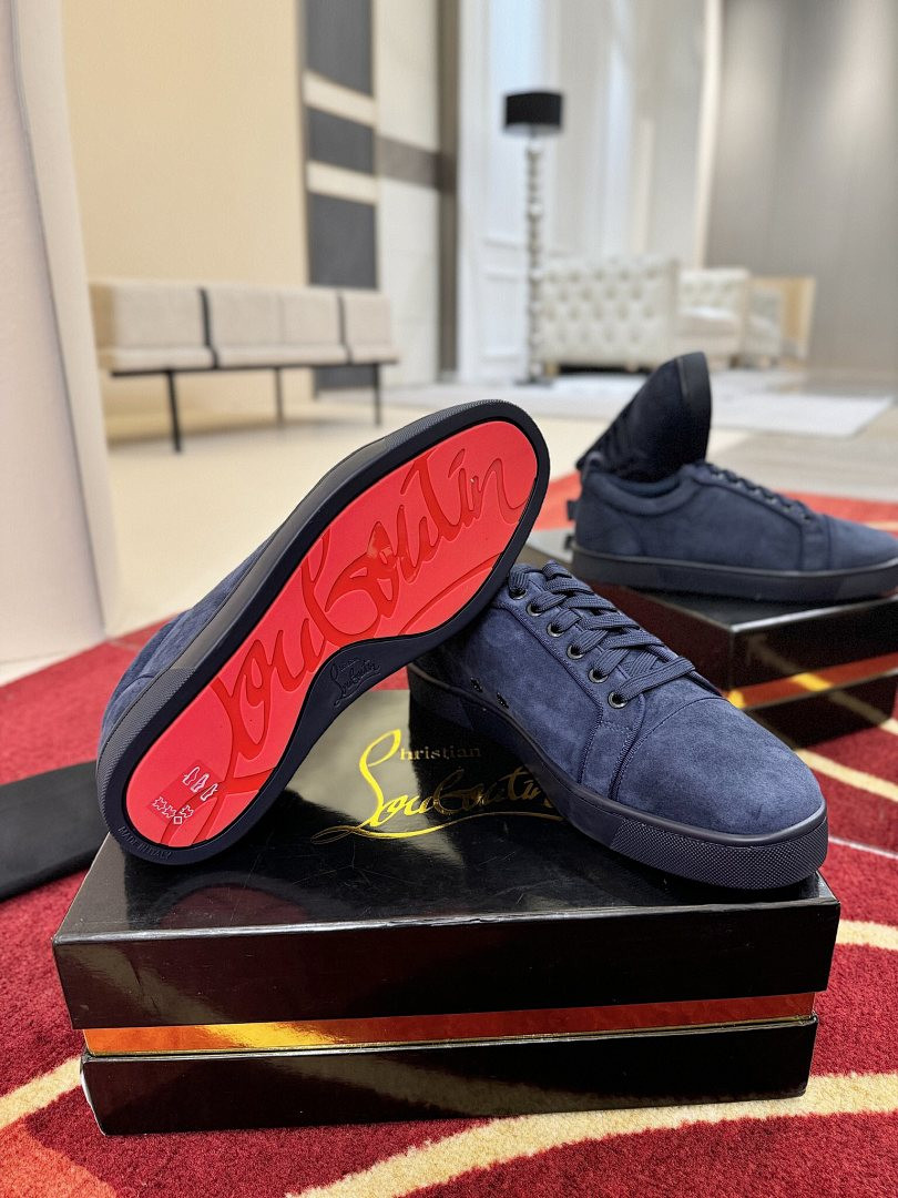 Chris Loubon Sneakers CL-057