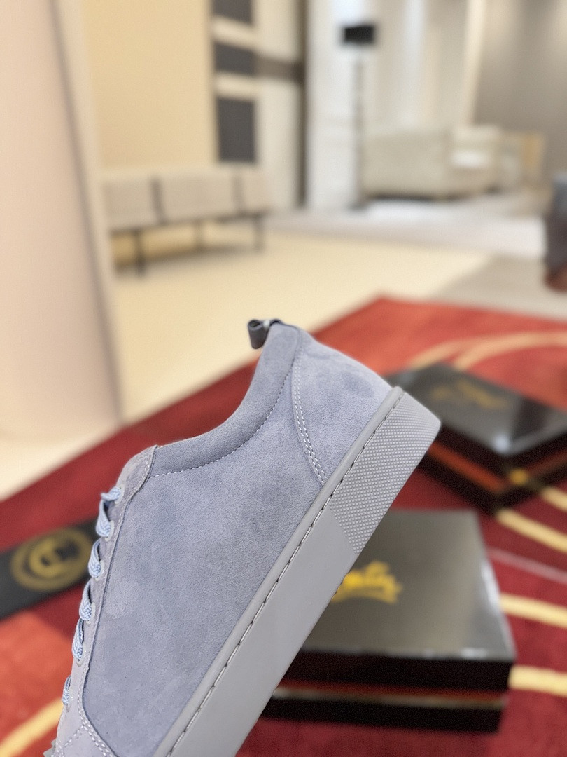 Chris Loubon Sneakers CL-058