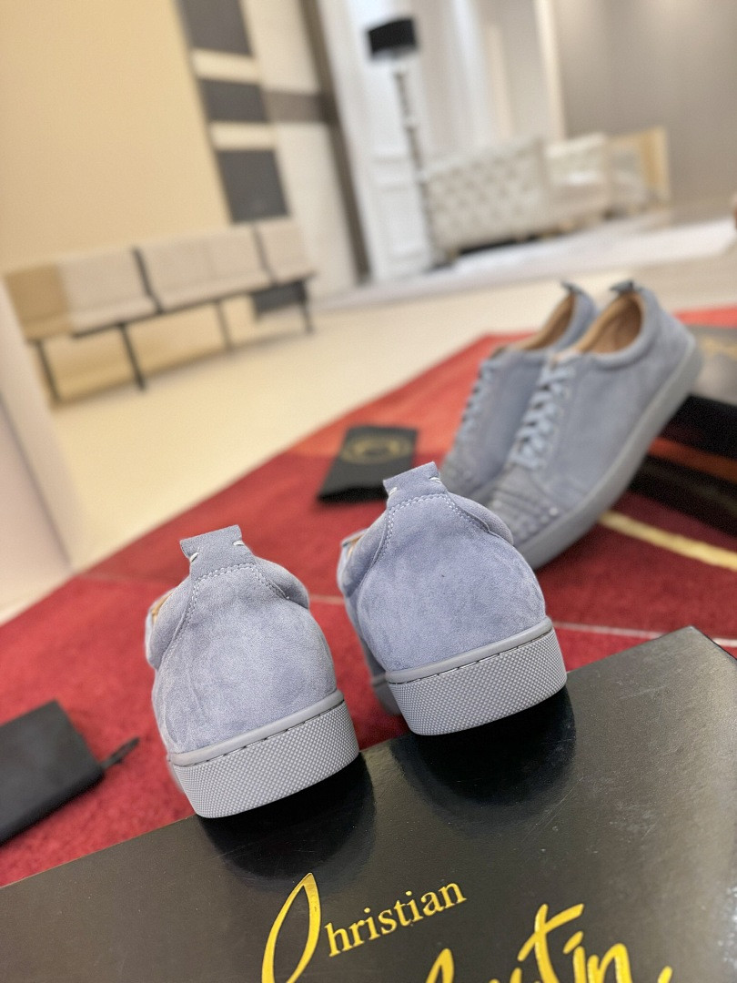 Chris Loubon Sneakers CL-058
