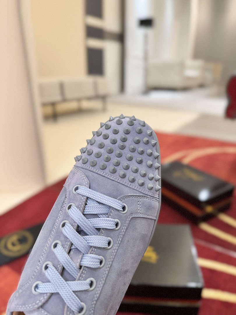 Chris Loubon Sneakers CL-058