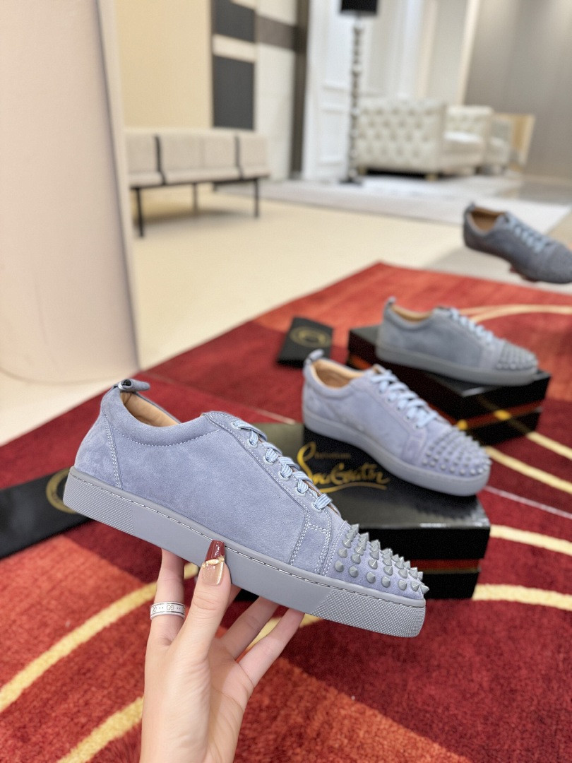 Chris Loubon Sneakers CL-058