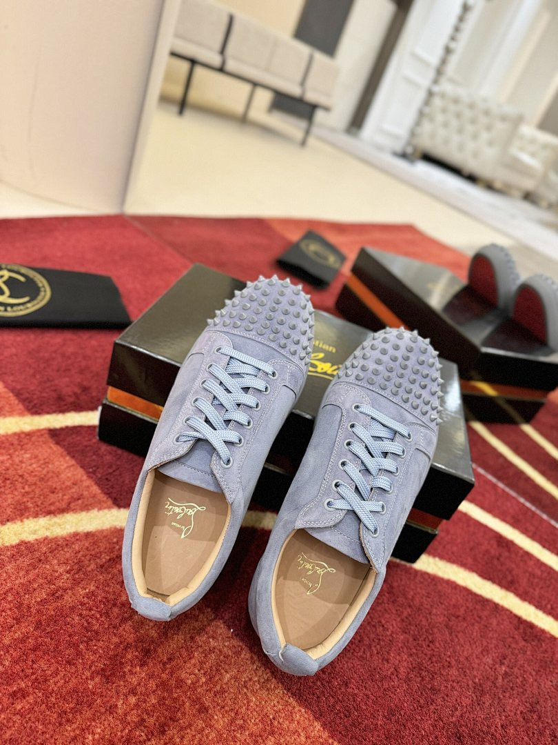 Chris Loubon Sneakers CL-058