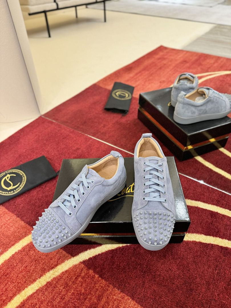Chris Loubon Sneakers CL-058