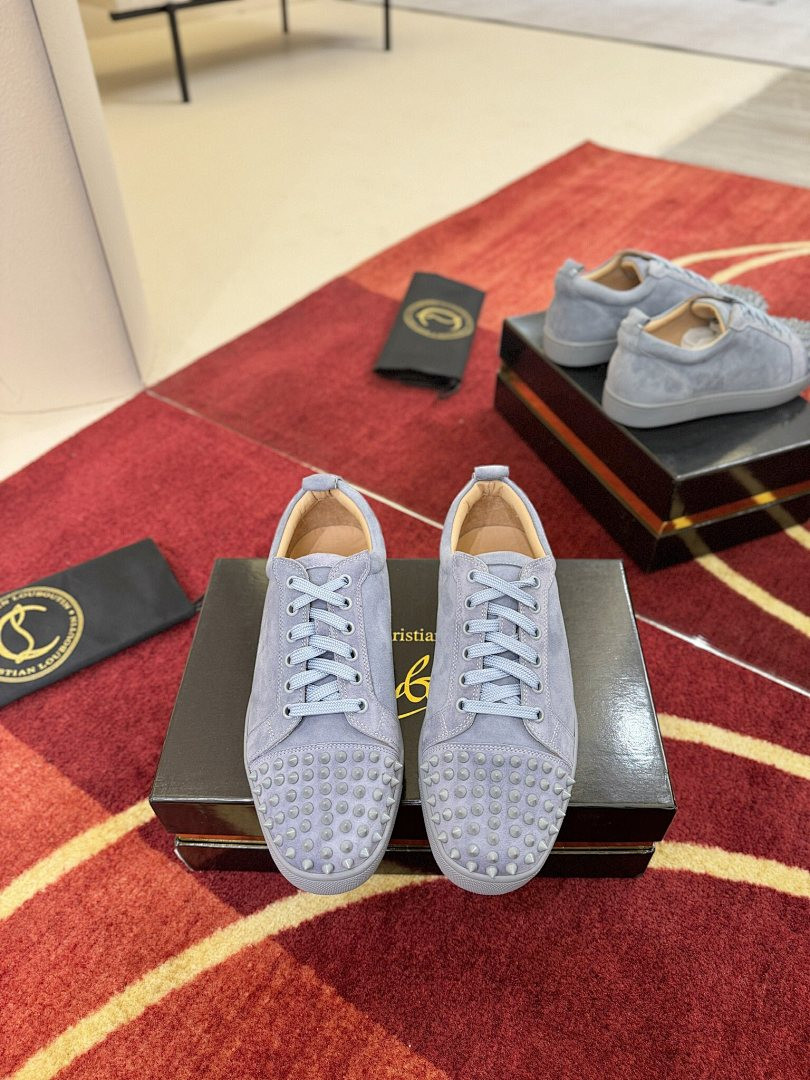 Chris Loubon Sneakers CL-058