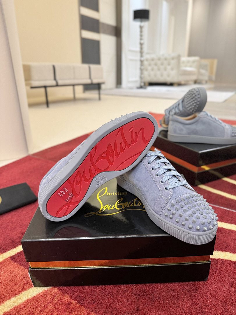 Chris Loubon Sneakers CL-058