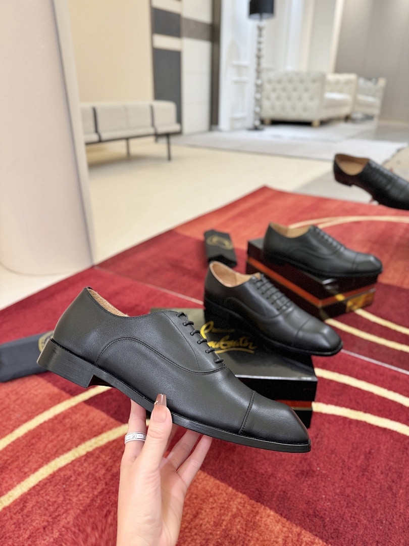 Chris Loubon Sneakers CL-059