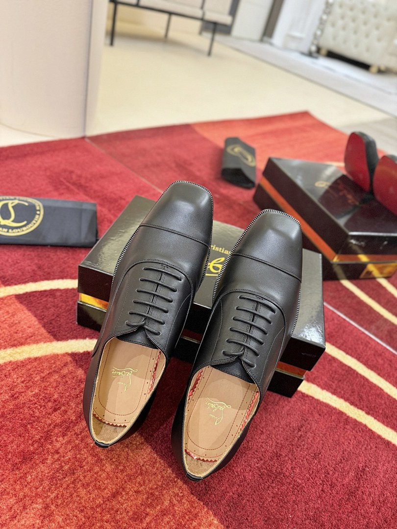 Chris Loubon Sneakers CL-059
