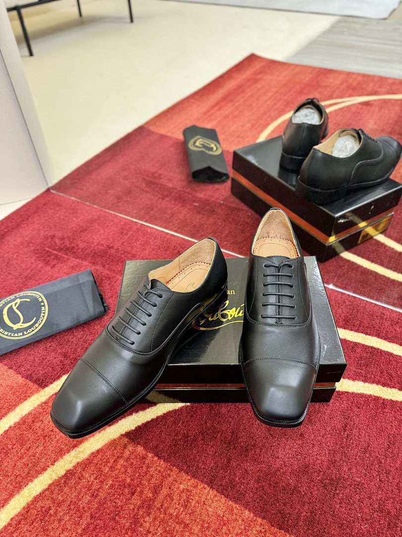 Chris Loubon Sneakers CL-059