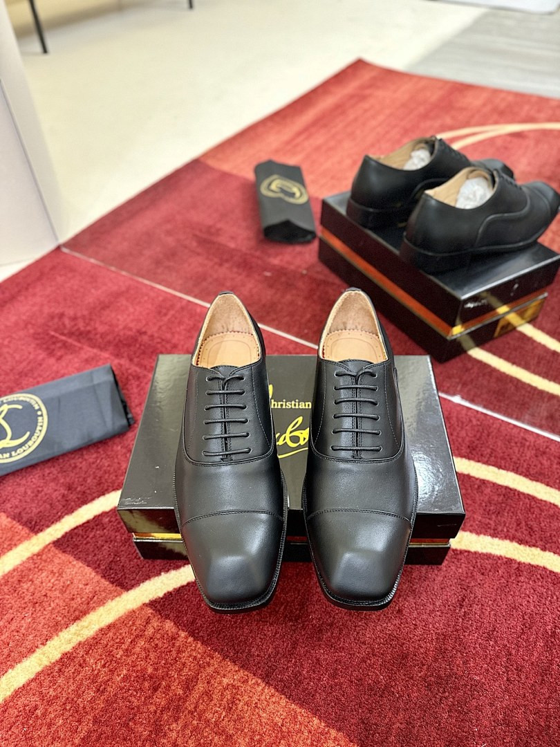 Chris Loubon Sneakers CL-059