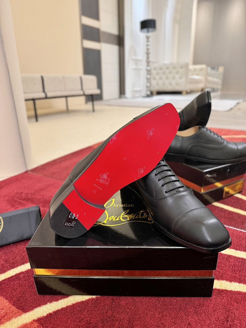 Chris Loubon Sneakers CL-059