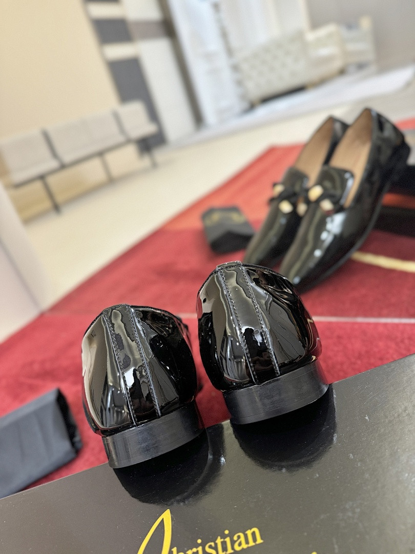 Chris Loubon Sneakers CL-060