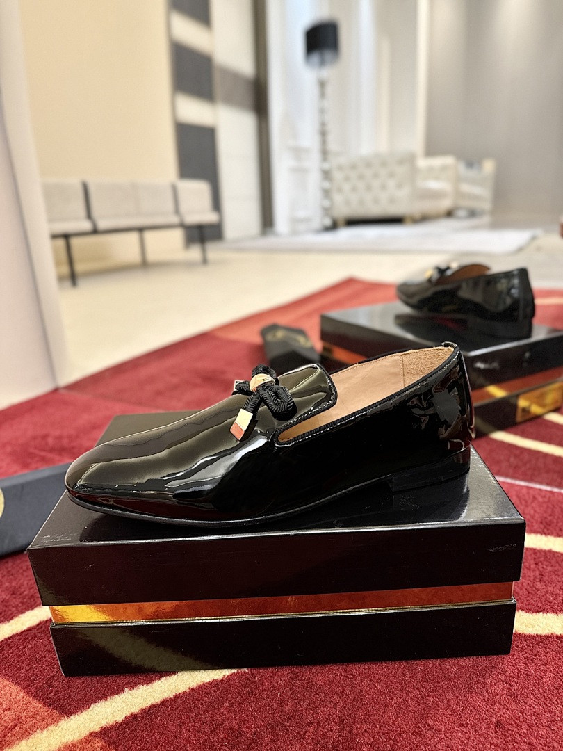 Chris Loubon Sneakers CL-060