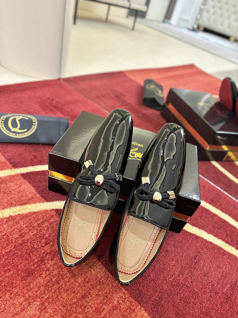 Chris Loubon Sneakers CL-060