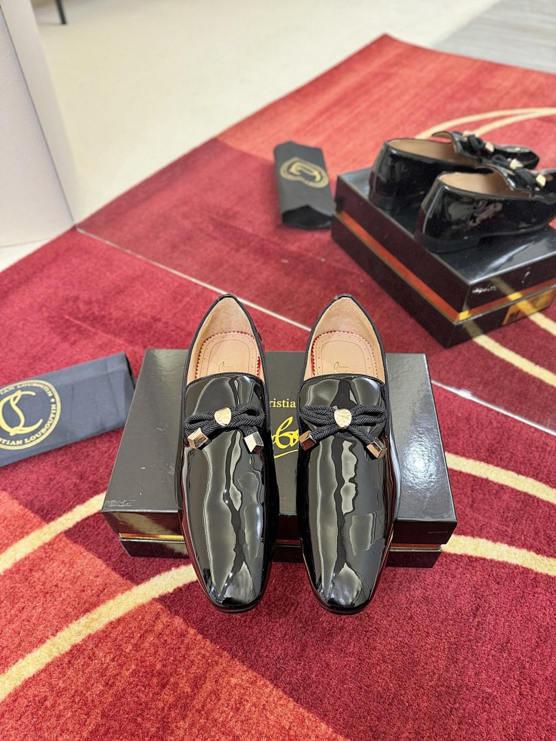 Chris Loubon Sneakers CL-060
