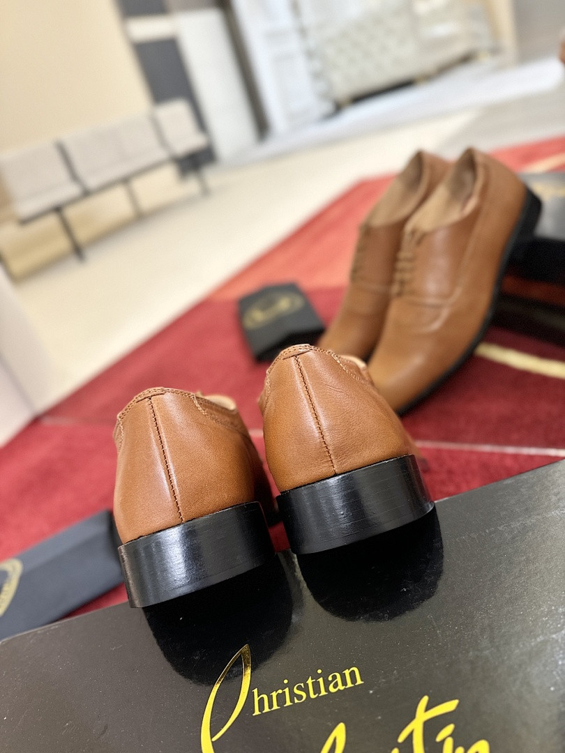 Chris Loubon Sneakers CL-061