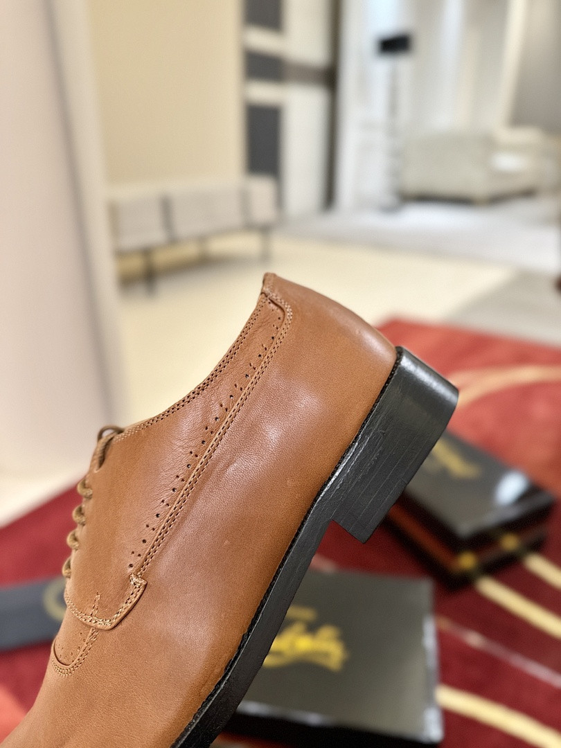 Chris Loubon Sneakers CL-061