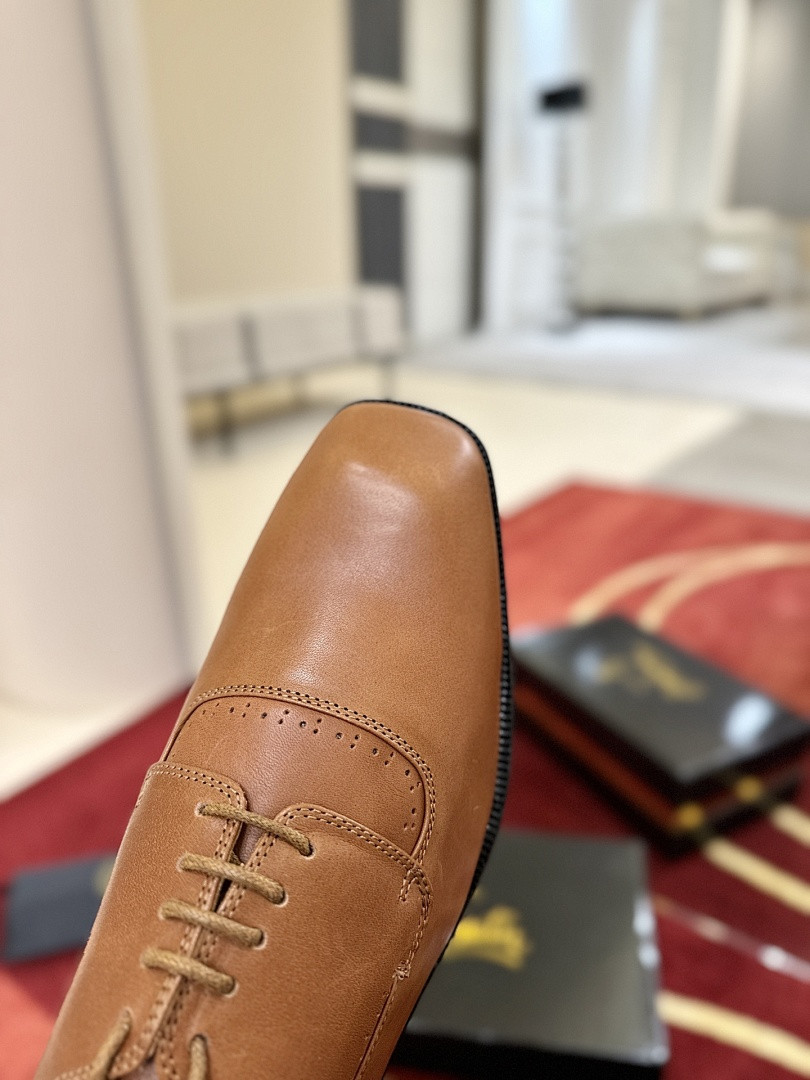 Chris Loubon Sneakers CL-061