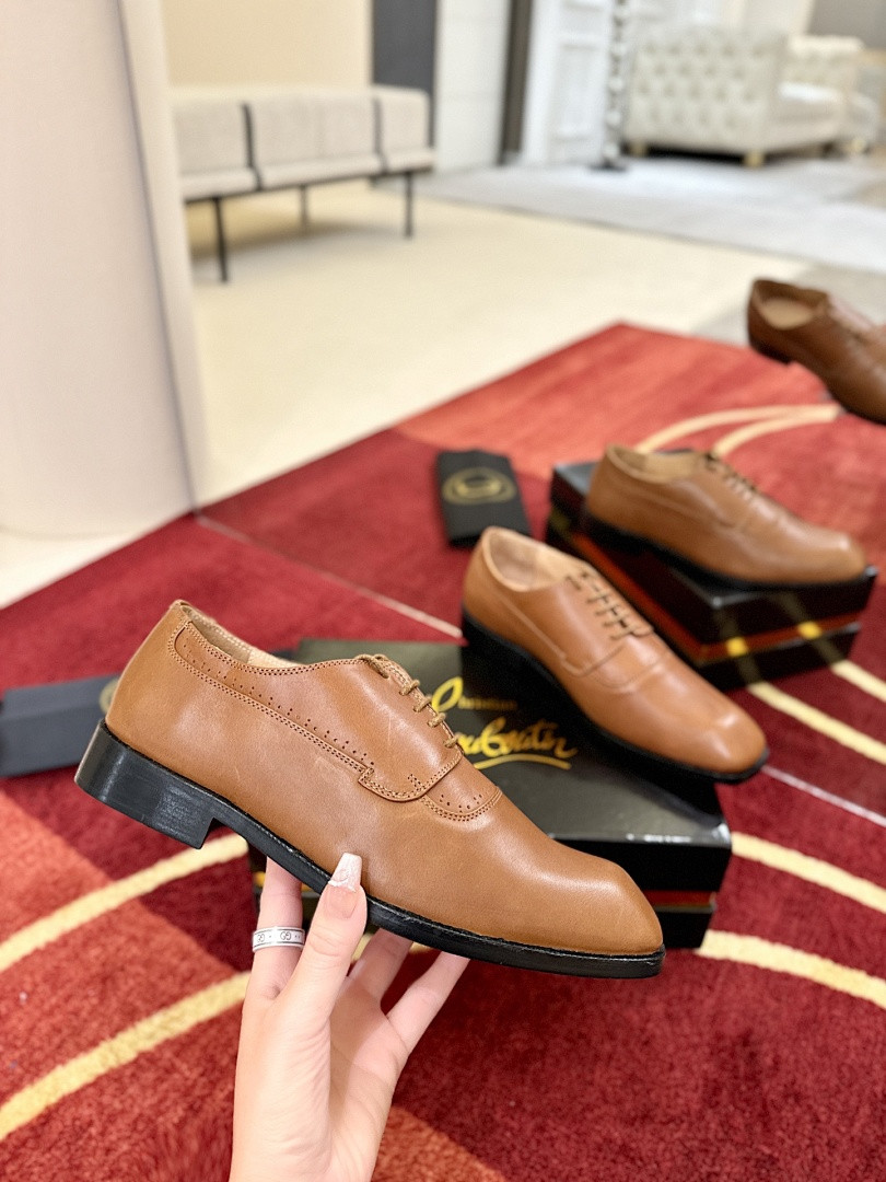 Chris Loubon Sneakers CL-061