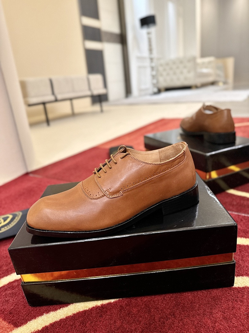 Chris Loubon Sneakers CL-061