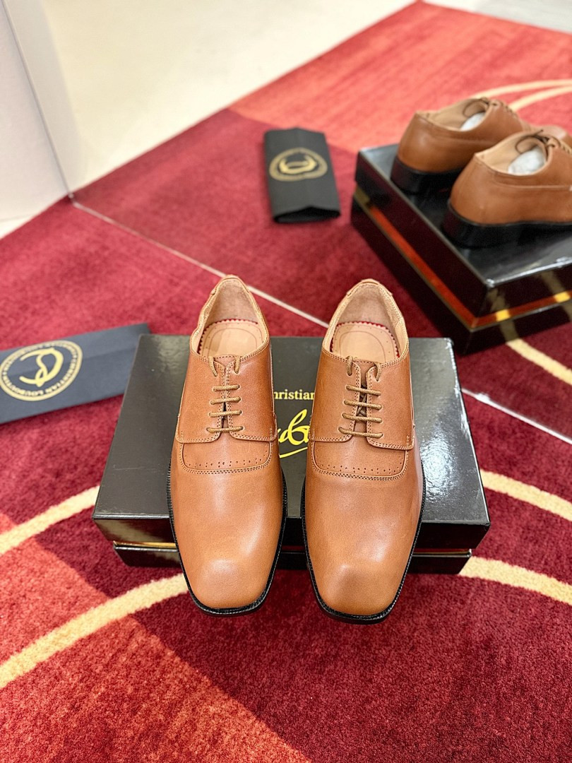 Chris Loubon Sneakers CL-061