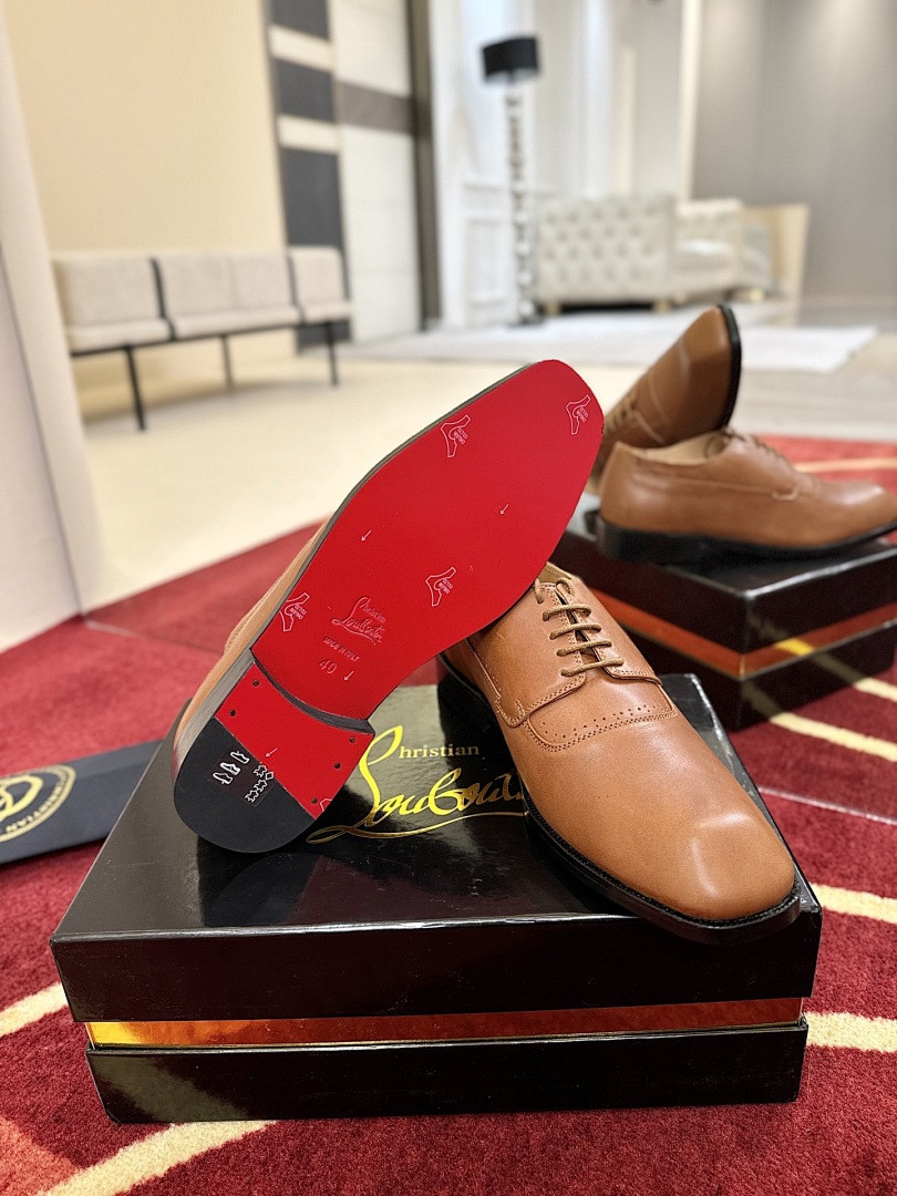 Chris Loubon Sneakers CL-061