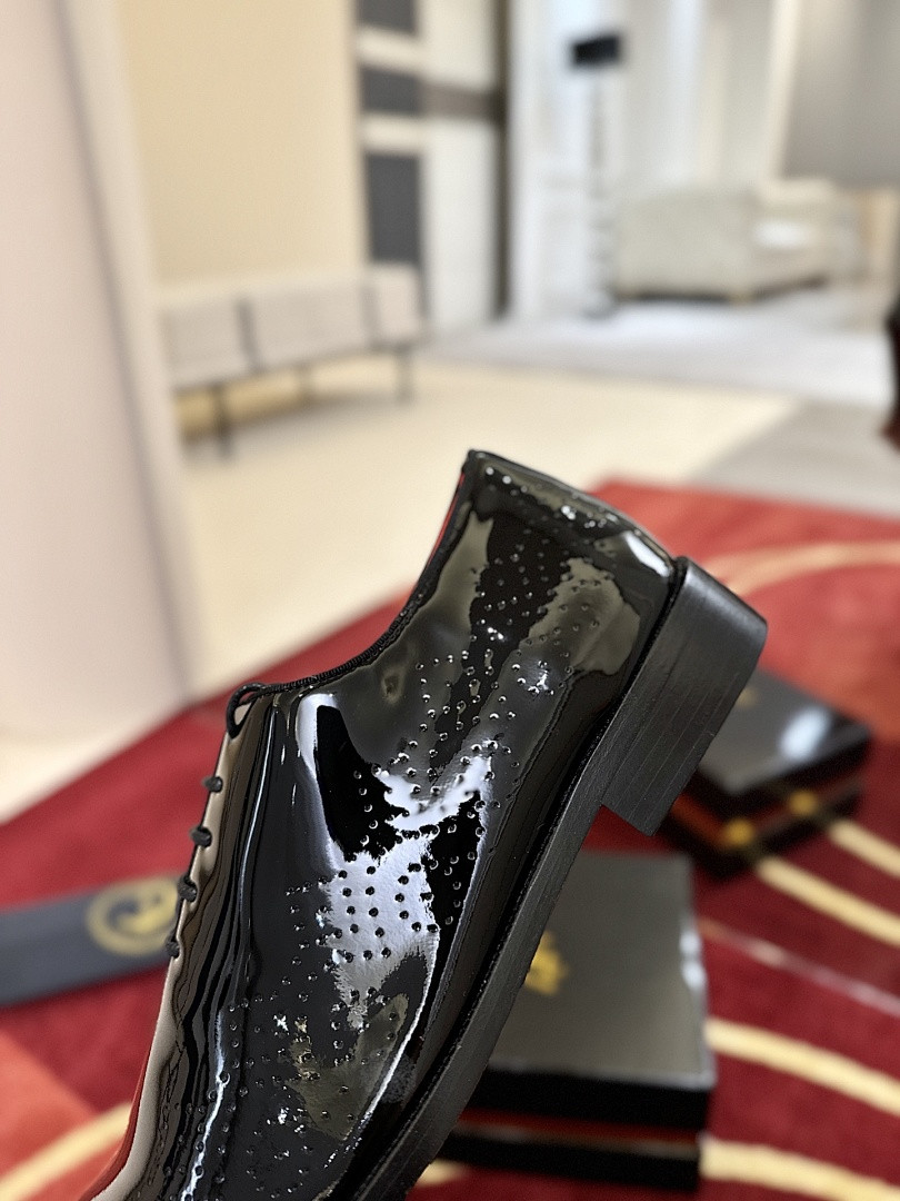 Chris Loubon Sneakers CL-062