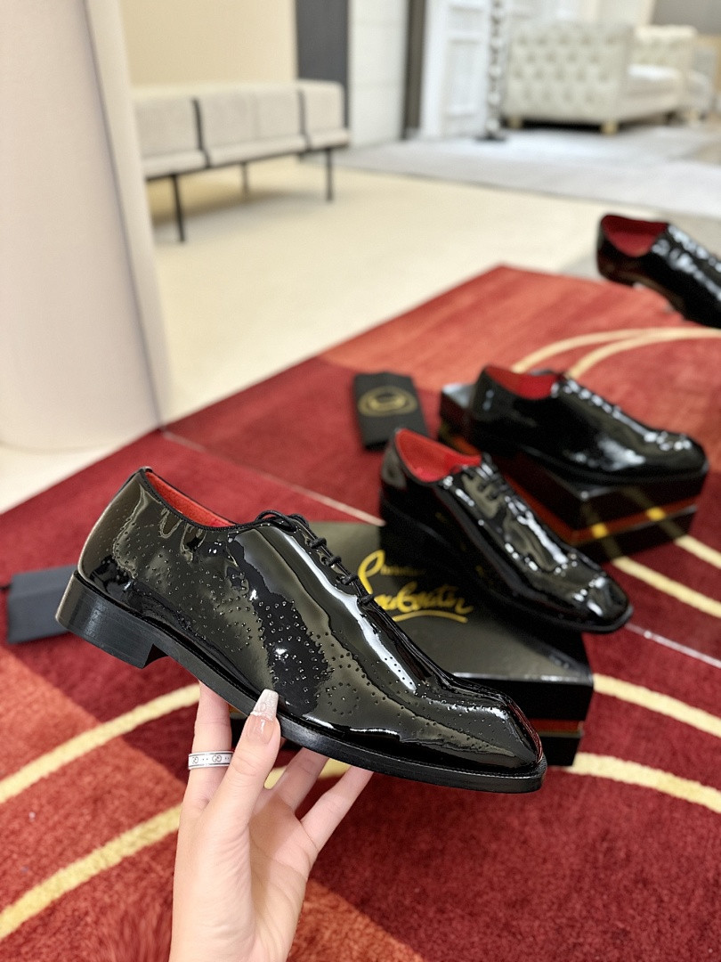 Chris Loubon Sneakers CL-062