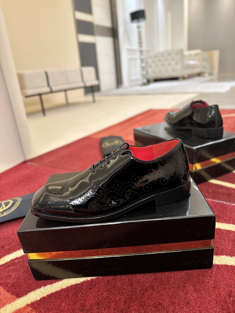 Chris Loubon Sneakers CL-062
