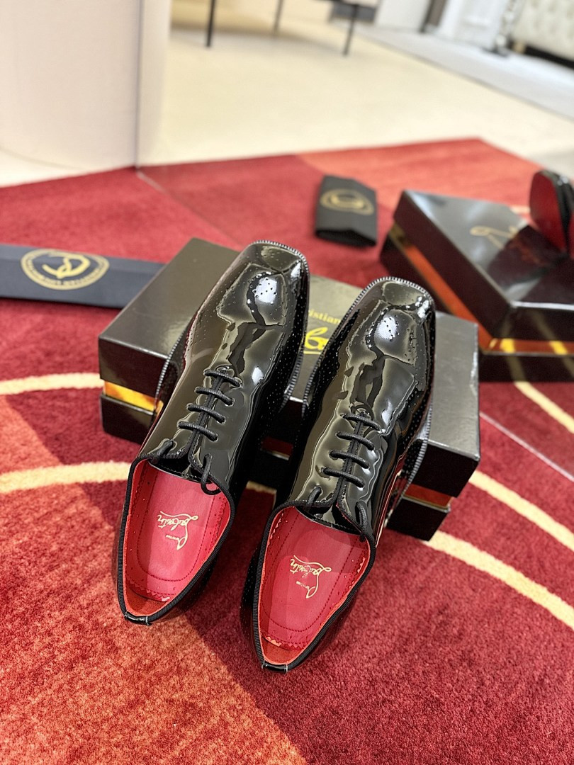 Chris Loubon Sneakers CL-062
