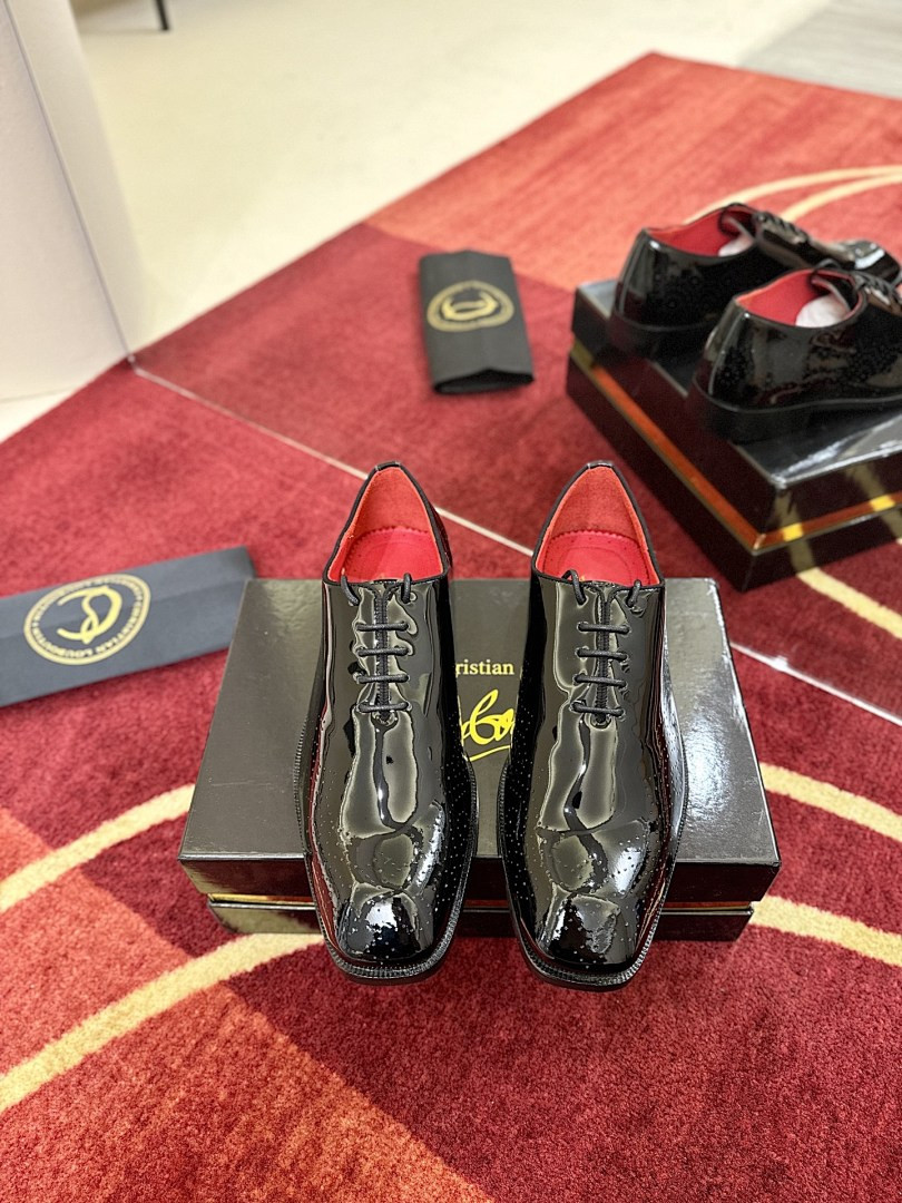 Chris Loubon Sneakers CL-062