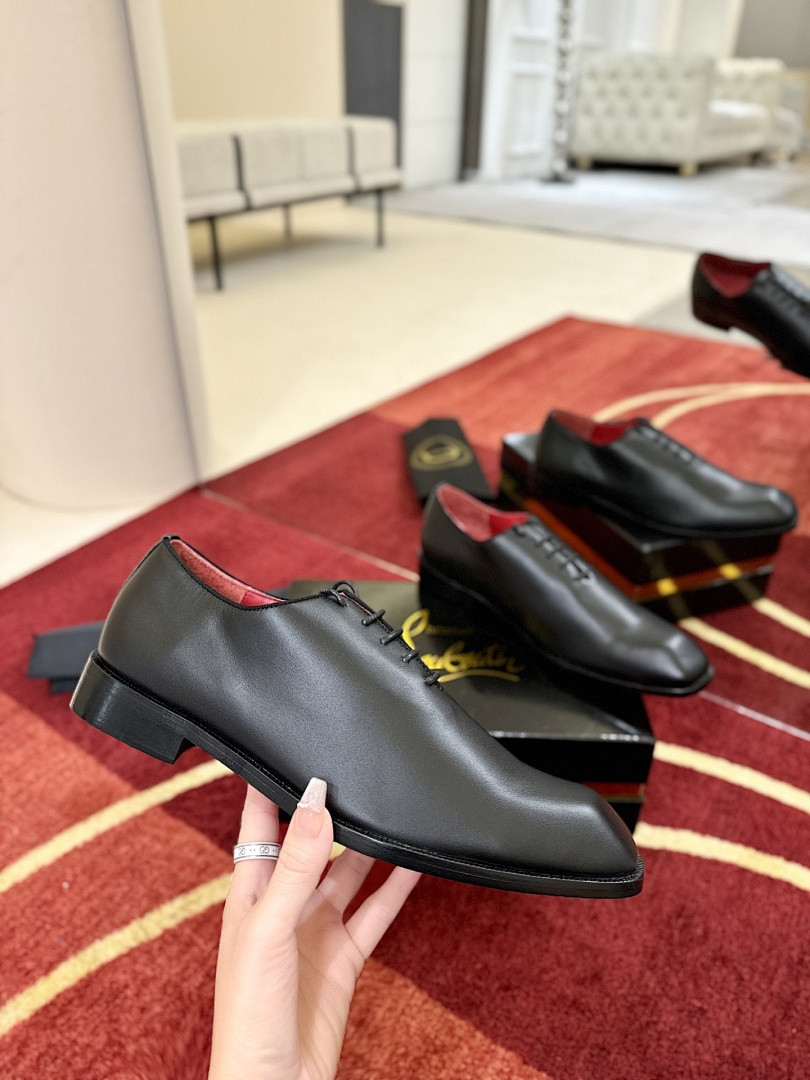 Chris Loubon Sneakers CL-063