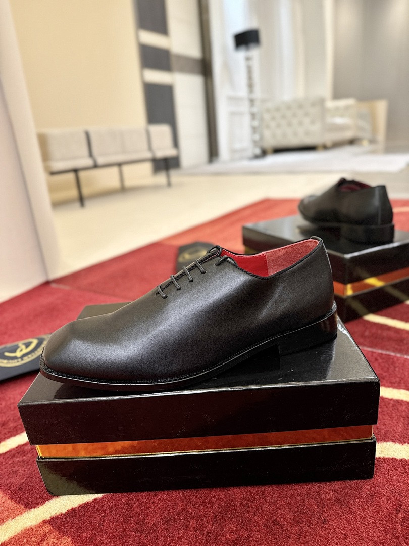 Chris Loubon Sneakers CL-063