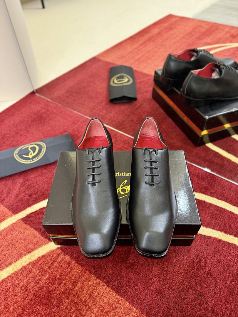 Chris Loubon Sneakers CL-063
