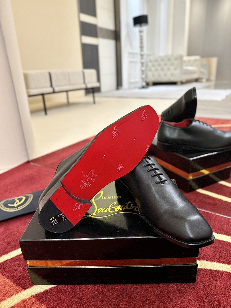Chris Loubon Sneakers CL-063