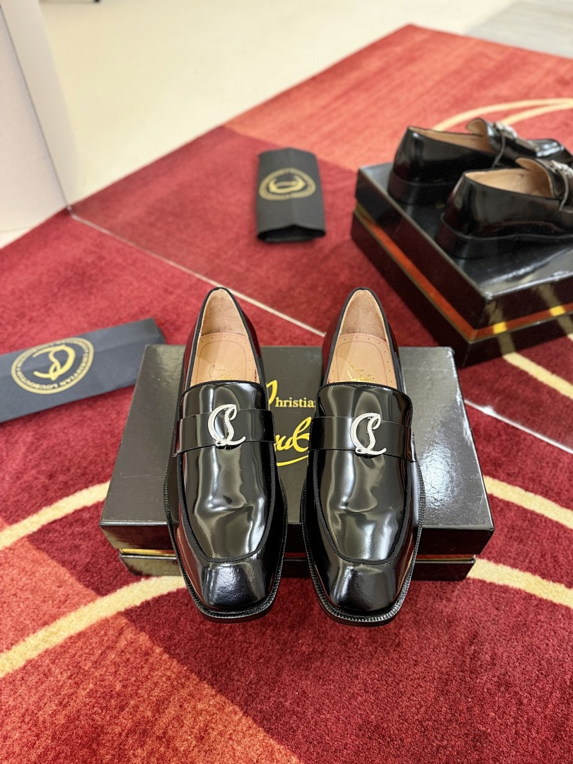 Chris Loubon Sneakers CL-064