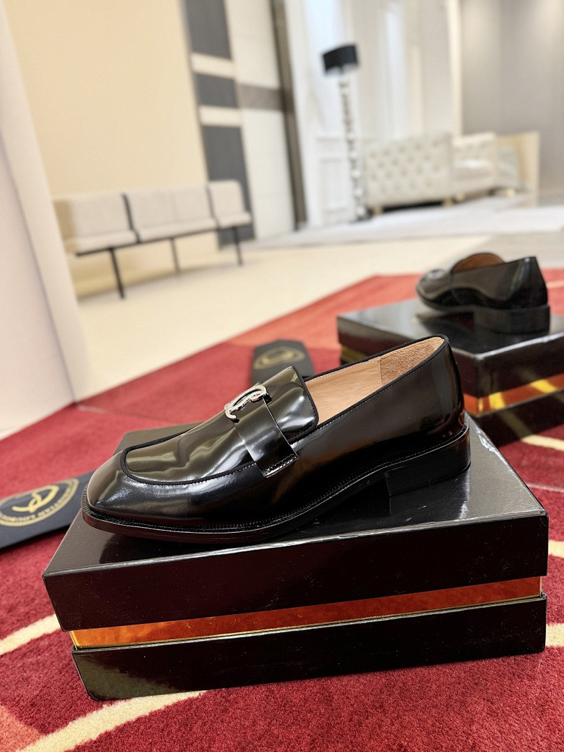 Chris Loubon Sneakers CL-064