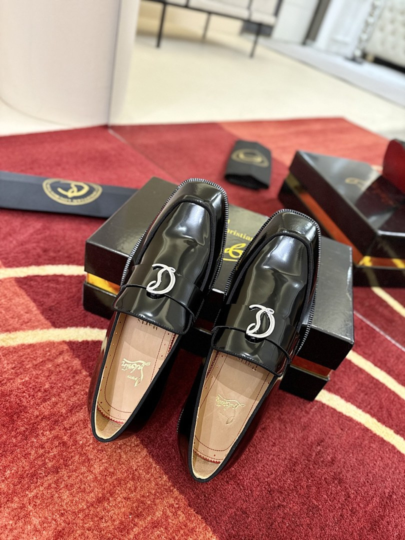 Chris Loubon Sneakers CL-064