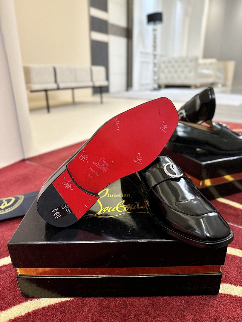 Chris Loubon Sneakers CL-064