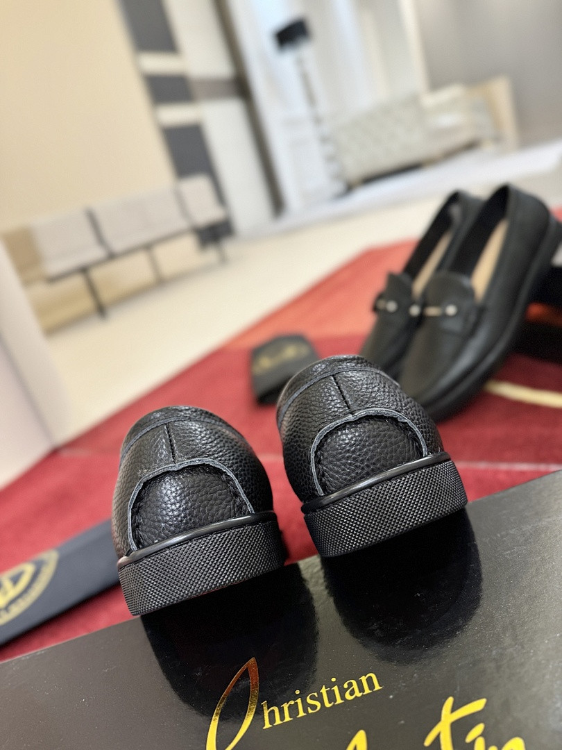 Chris Loubon Sneakers CL-065