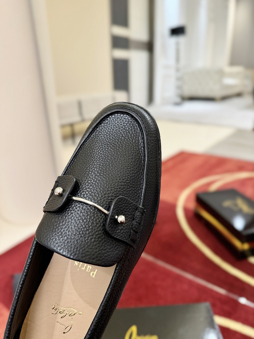 Chris Loubon Sneakers CL-065