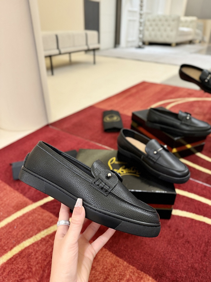 Chris Loubon Sneakers CL-065