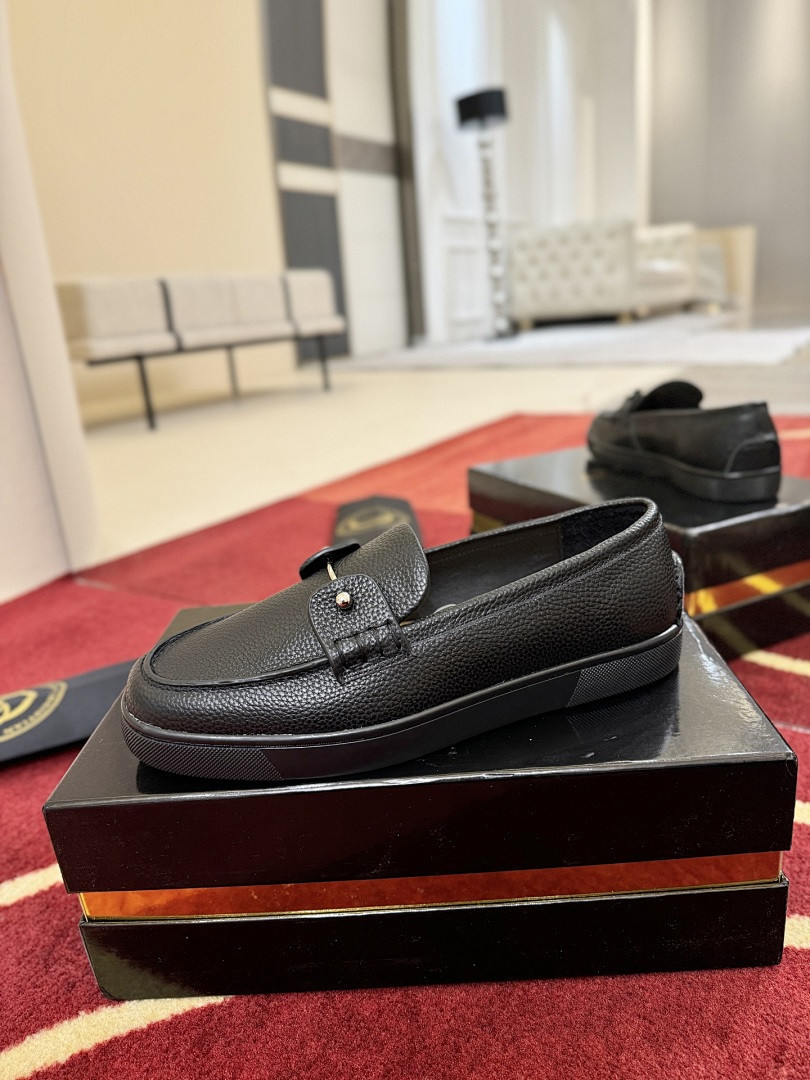 Chris Loubon Sneakers CL-065