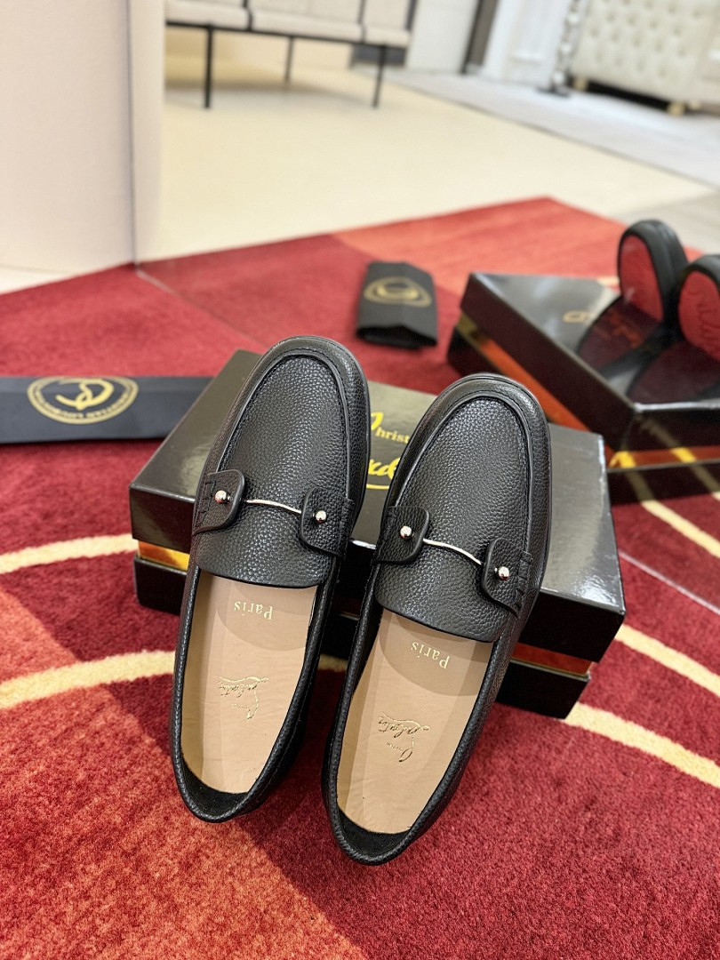 Chris Loubon Sneakers CL-065