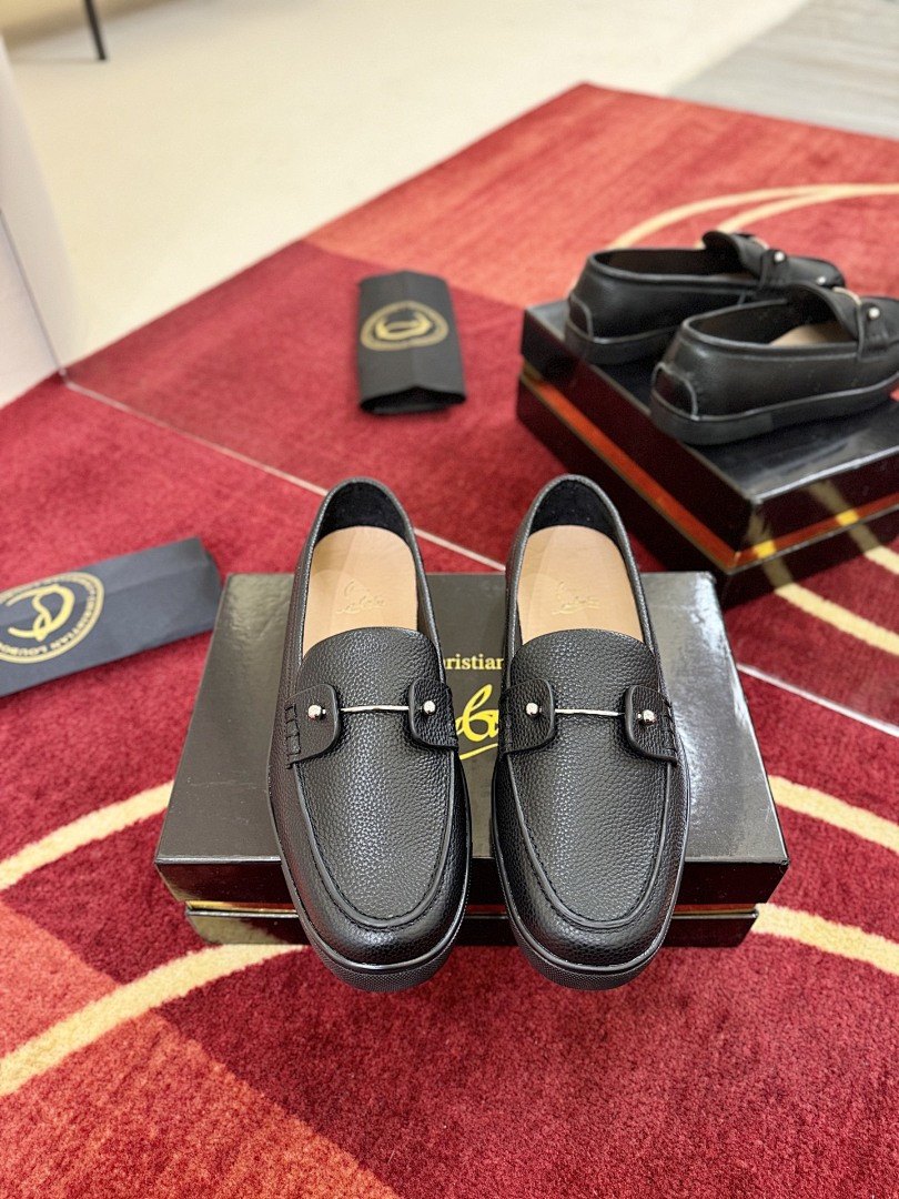 Chris Loubon Sneakers CL-065