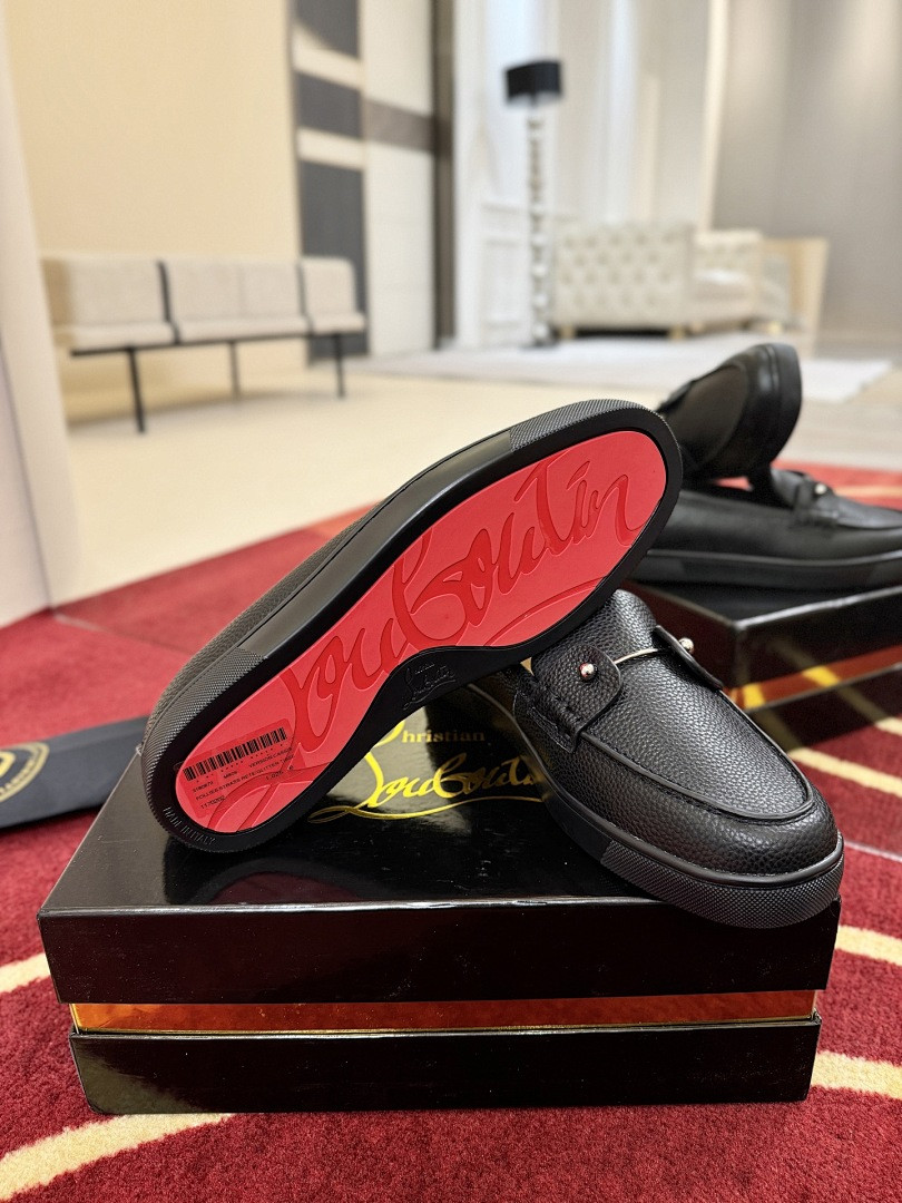 Chris Loubon Sneakers CL-065