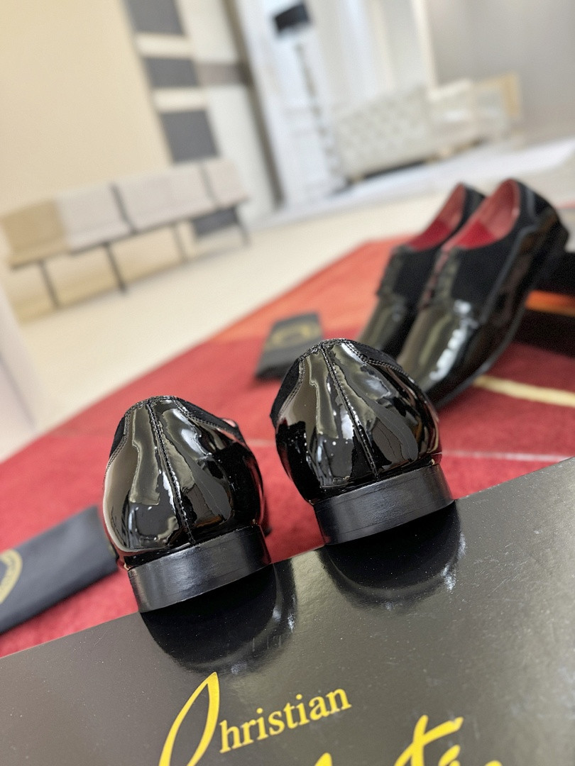 Chris Loubon Sneakers CL-066