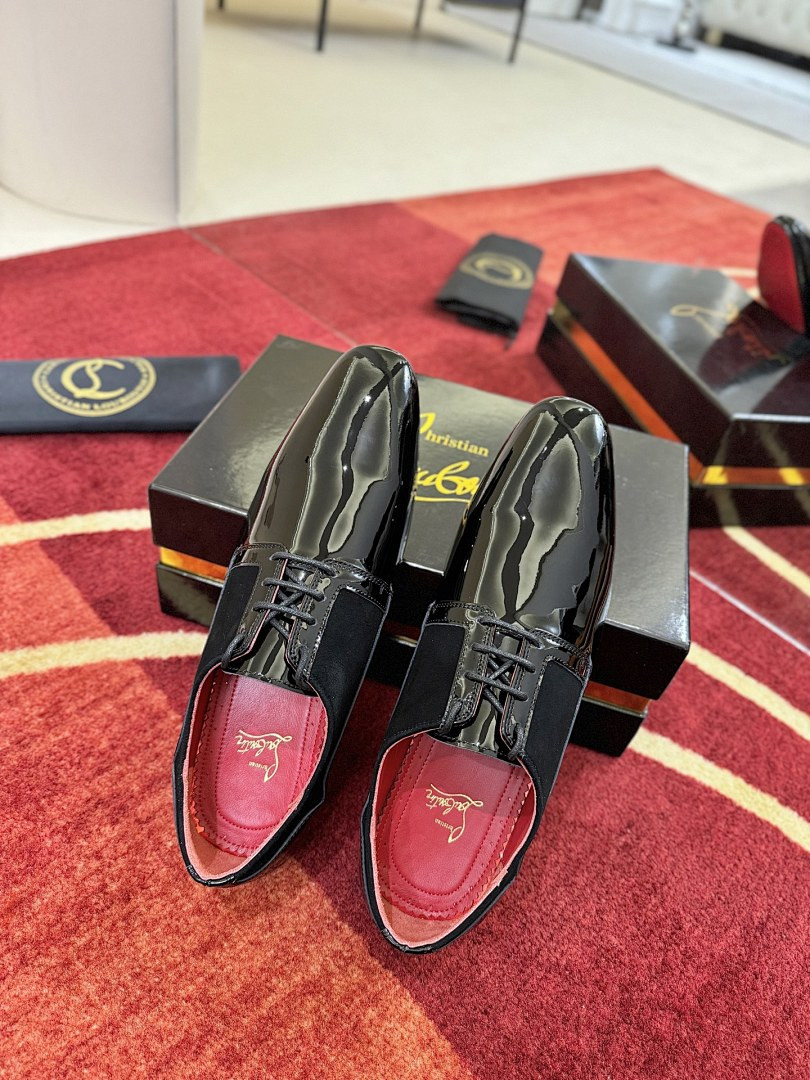 Chris Loubon Sneakers CL-066
